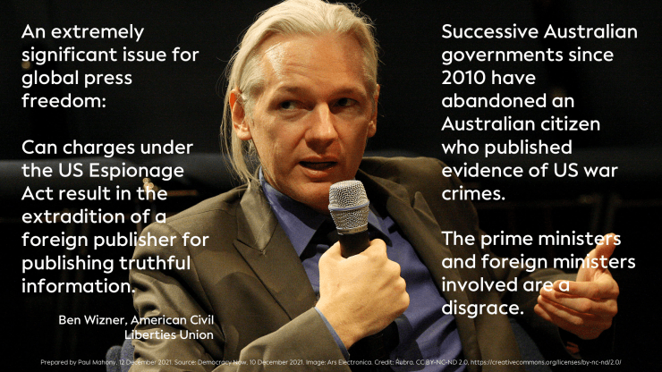 Assange-Ben-Wizner